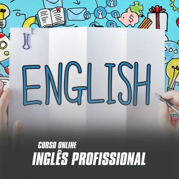 INGLÊS PROFISSIONAL